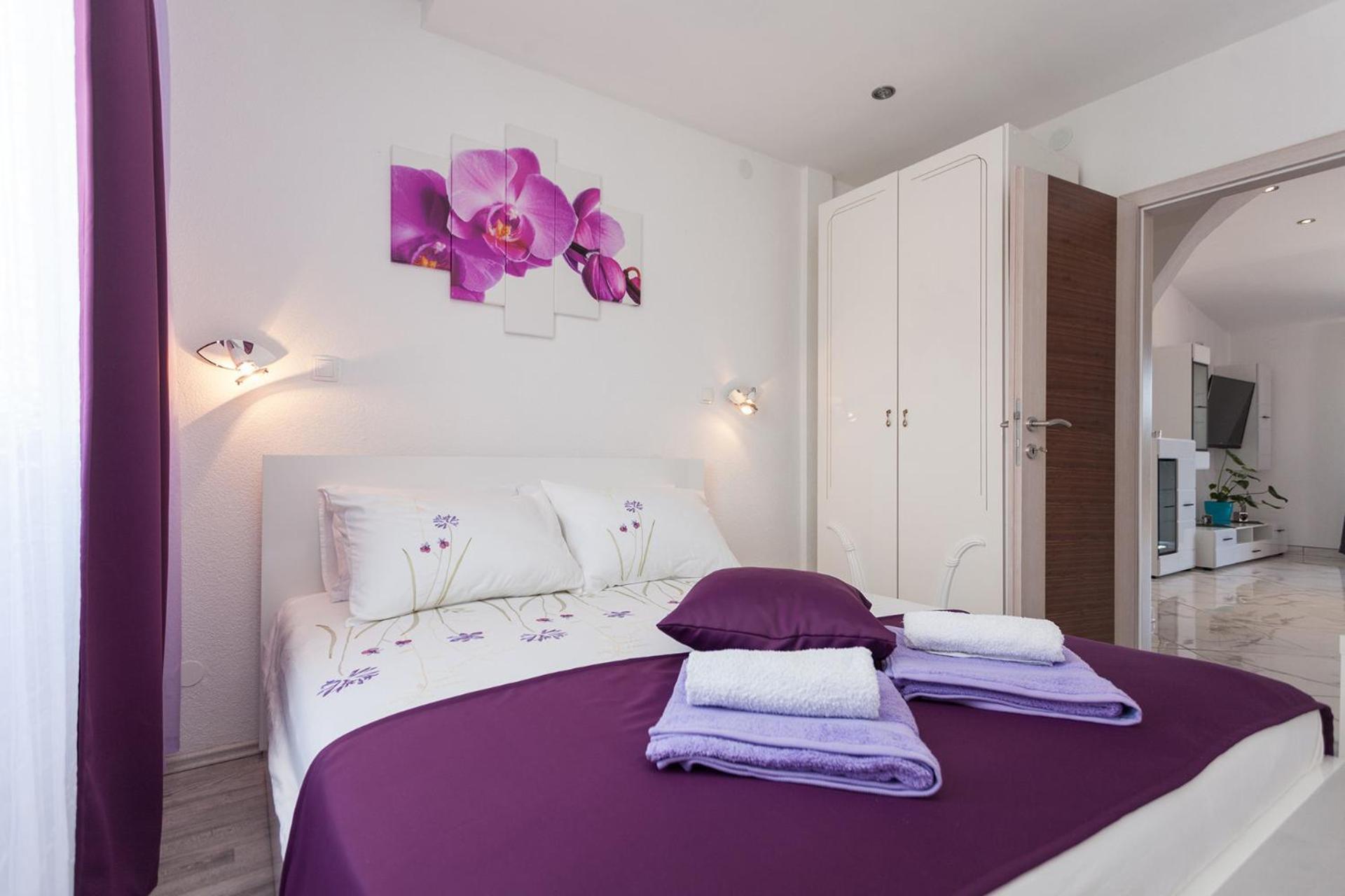 Apartments Paradis 로비니 외부 사진
